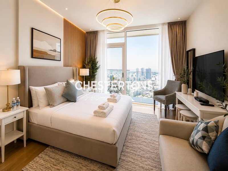 Fully Furnished | Vacant | 1 Month Free Fully Furnished | Vacant | 1 Month Free