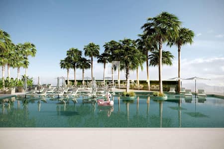 1 Bedroom Apartment for Sale in City of Arabia, Dubai - Large 1 Bed | Furnished | Ready Soon