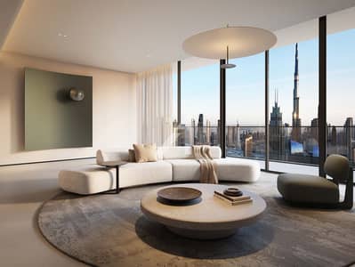 2 Bedroom Apartment for Sale in Za'abeel, Dubai - image_0