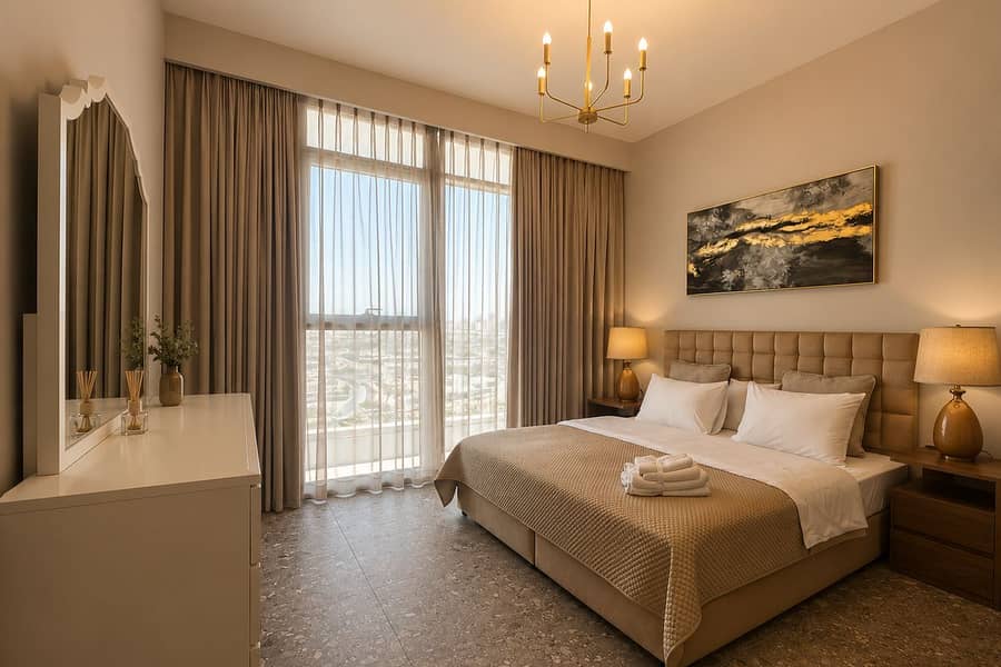 Wohnung in Dubai Hills Estate,Golf Suites, 1 schlafzimmer, 100000 AED - 15200643 Wohnung in Dubai Hills Estate,Golf Suites, 1 schlafzimmer, 100000 AED - 15200643