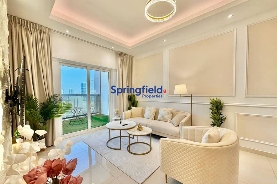 Apartamento en Dubai Sports City,Hera Tower, 2 dormitorios, 1400000 AED - 15200713 Apartamento en Dubai Sports City,Hera Tower, 2 dormitorios, 1400000 AED - 15200713