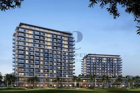 Appartement de 3 chambres à à vendre à Dubai Hills Estate, Dubai - Appartement à Dubai Hills Estate，Park Heights，Park Heights 2，Park Heights 2 Tower 2, 3 chambres, 3450000 AED - 15197066