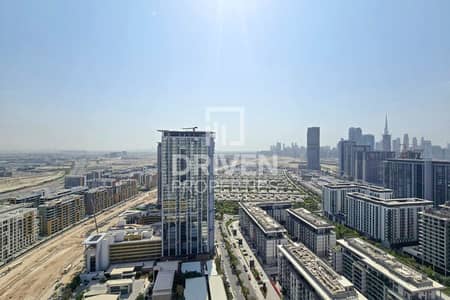 2 Camere Appartamento in Vendita a Sobha Hartland, Dubai - Appartamento a Sobha Hartland,Crest Grande, 2 camere da letto, 2750000 AED - 15200779 2 Camere Appartamento in Vendita a Sobha Hartland, Dubai - Appartamento a Sobha Hartland,Crest Grande, 2 camere da letto, 2750000 AED - 15200779