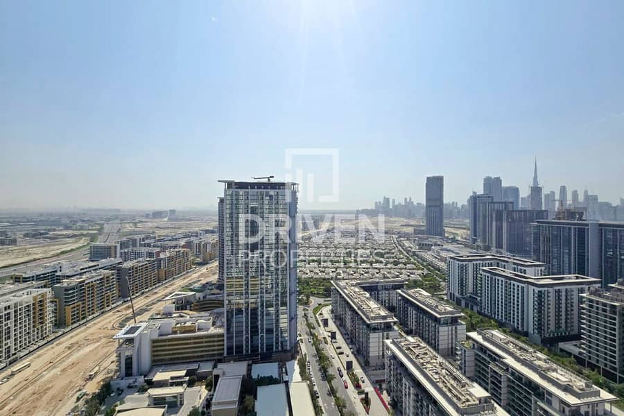 Brand New Unit | Burj Khalifa View | Best Location - Image 1
