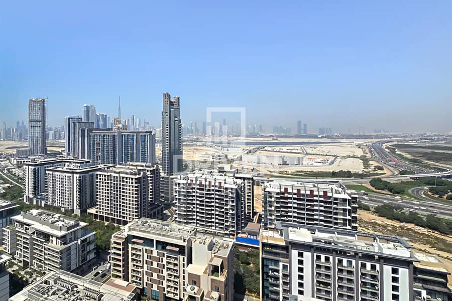 Квартира в Собха Хартланд,Крест Гранде,Crest Grande Tower B, 2 cпальни, 2950000 AED - 15200784 Квартира в Собха Хартланд,Крест Гранде,Crest Grande Tower B, 2 cпальни, 2950000 AED - 15200784