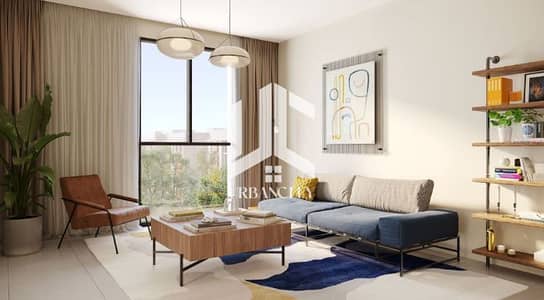 Appartement de 1 chambre à à vendre à Al Shamkha, Abu Dhabi - 1. JPG