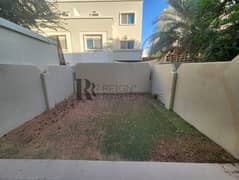 DOUBLE ROW 15TH MAY VACANT BIG GARDEN 2BR VILLA