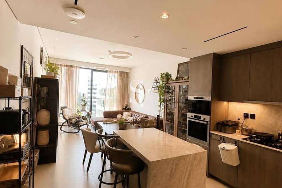 PREMIUM 3BED+MAID | SMART LAYOUT | BRAND NEW - Image 1