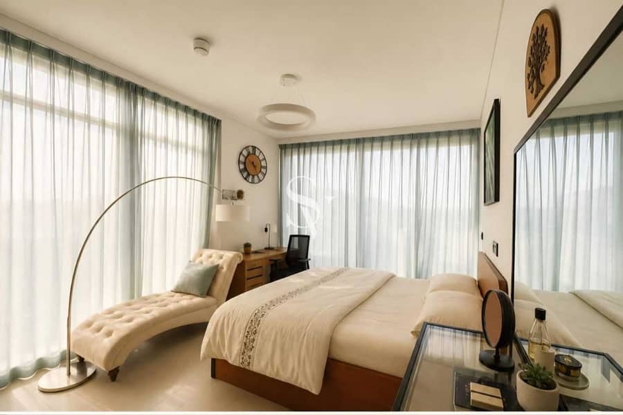 PREMIUM 3BED+MAID | SMART LAYOUT | BRAND NEW - Image 3