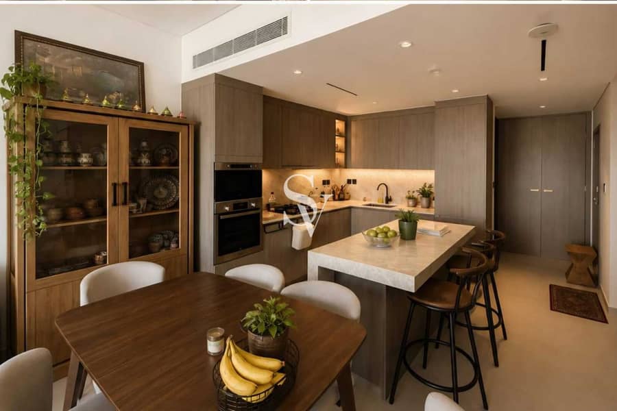 PREMIUM 3BED+MAID | SMART LAYOUT | BRAND NEW - Image 2