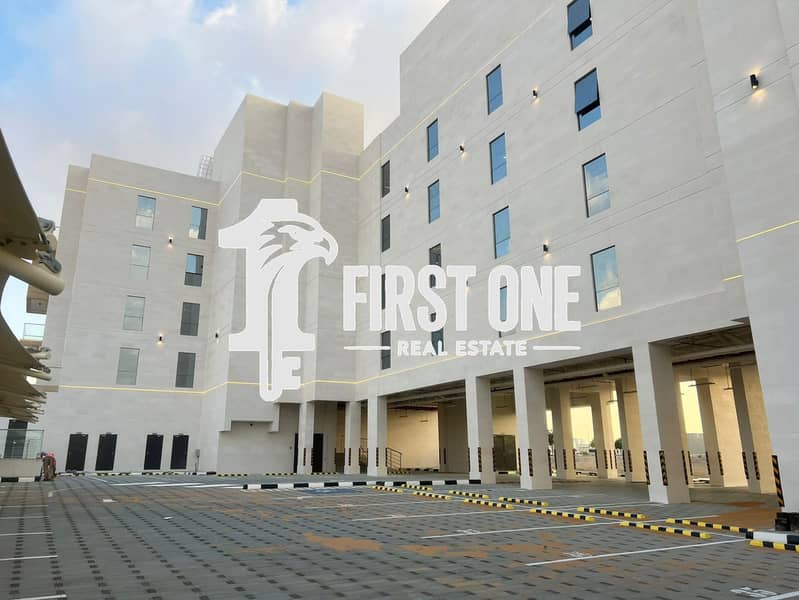 Modern 1BR Unit | Full Facilities | Premium Area - Image 1