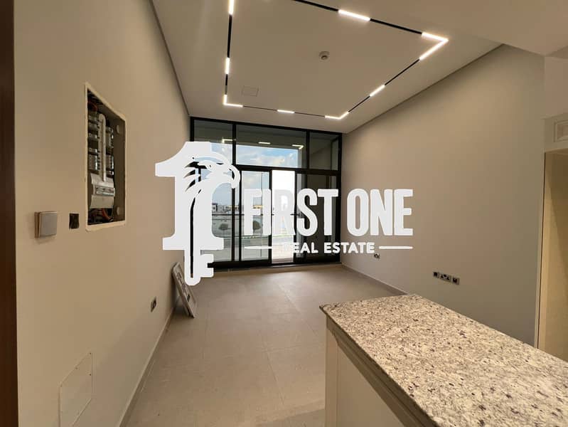Modern 1BR Unit | Full Facilities | Premium Area - Image 4