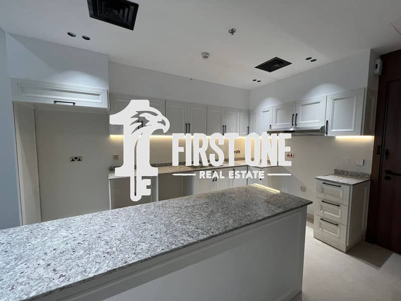 Modern 1BR Unit | Full Facilities | Premium Area - Image 5