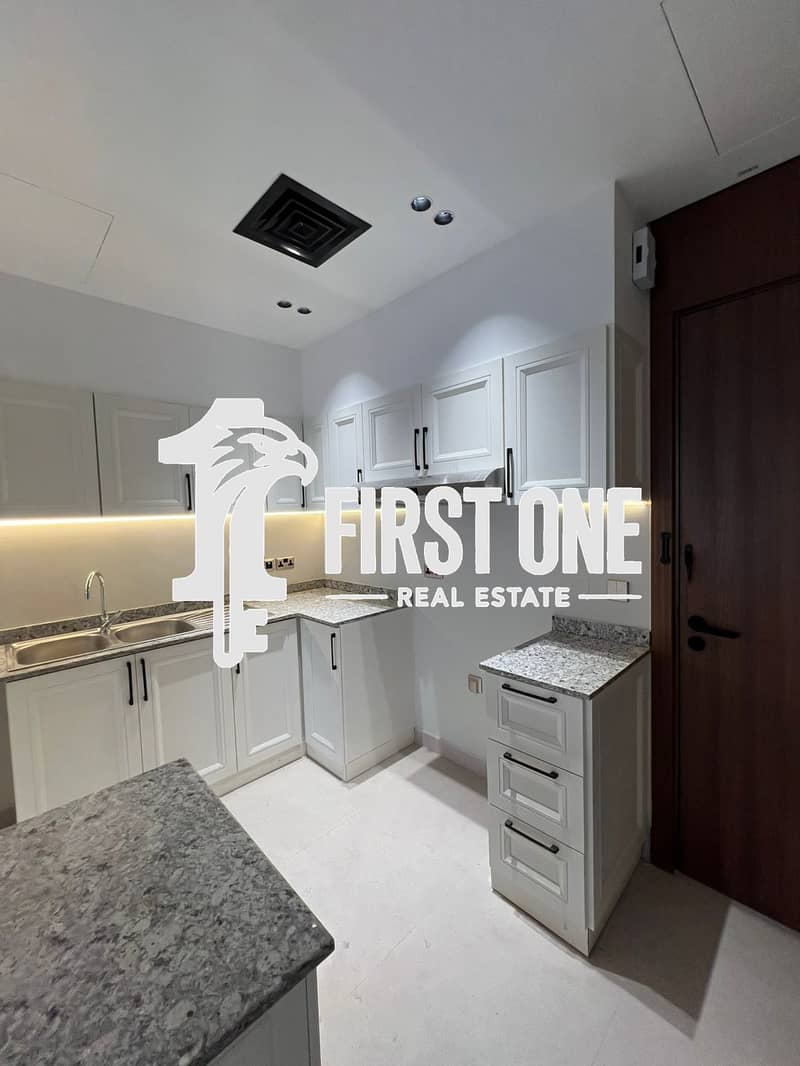 Modern 1BR Unit | Full Facilities | Premium Area - Image 6