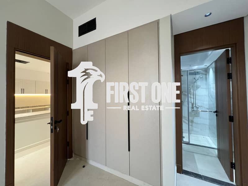 Modern 1BR Unit | Full Facilities | Premium Area - Image 8