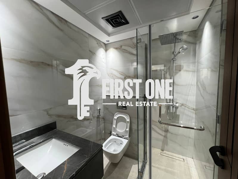 Modern 1BR Unit | Full Facilities | Premium Area - Image 9