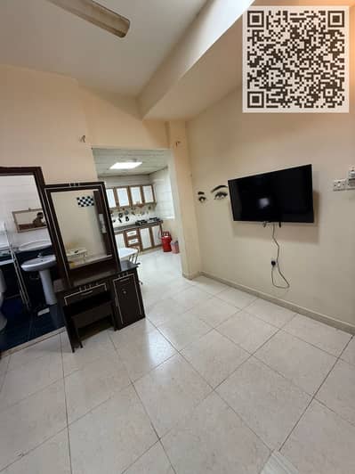 Studio for Rent in Corniche Ajman, Ajman - WhatsApp Image 2026-05-15 at 5.59. 32 PM (3). jpeg Studio for Rent in Corniche Ajman, Ajman - WhatsApp Image 2026-05-15 at 5.59. 32 PM (3). jpeg