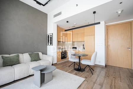 1 Camera Appartamento in Affitto a Jumeirah Village Circle (JVC), Dubai - Appartamento a Jumeirah Village Circle (JVC)，JVC District 11, 1 camera da letto, 90000 AED - 15200960