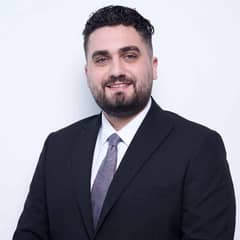 Eskandar Hamwi