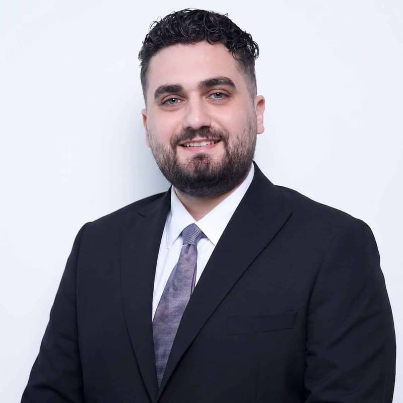 Eskandar Hamwi