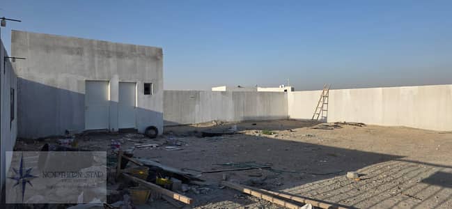ارض صناعية للايجار في صناعية الصجعة، الشارقة - WhatsApp Image 2026-05-15 at 17.51. 03 (1). jpeg ارض صناعية للايجار في صناعية الصجعة، الشارقة - WhatsApp Image 2026-05-15 at 17.51. 03 (1). jpeg