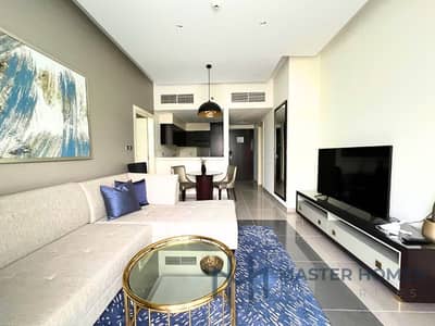 1 Bedroom Flat for Rent in Business Bay, Dubai - 2. jpg