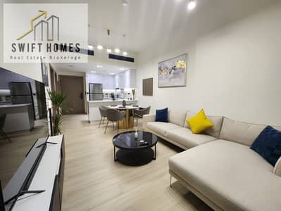 1 Bedroom Flat for Rent in Jumeirah Village Circle (JVC), Dubai - IMG_4429. jpeg