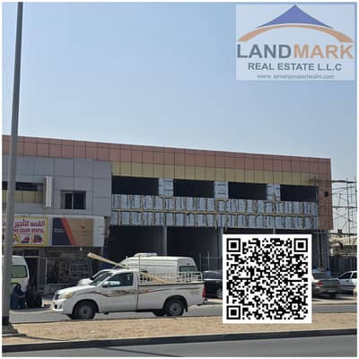 阿治曼工业园区, 阿治曼 仓库待租 - 11. jpeg 阿治曼工业园区, 阿治曼 仓库待租 - 11. jpeg