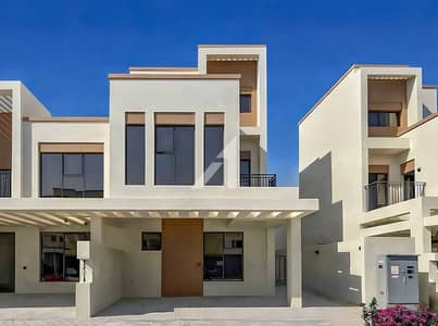 5 Bedroom Townhouse for Sale in DAMAC Lagoons, Dubai - image_0 5 Bedroom Townhouse for Sale in DAMAC Lagoons, Dubai - image_0
