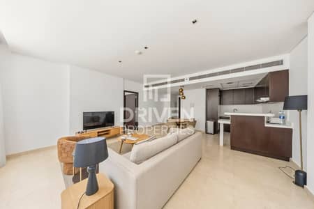 1 Bedroom Flat for Rent in DIFC, Dubai - Ready to Move in | Low Floor | Prime Location 1 Bedroom Flat for Rent in DIFC, Dubai - Ready to Move in | Low Floor | Prime Location