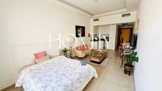 Fully Furnished | Ready to Move | 12 Cheques