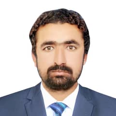 Gulam Mustafa Atif Gulam Mustafa Atif