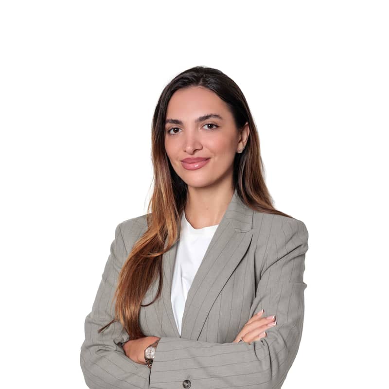 Yana Markos