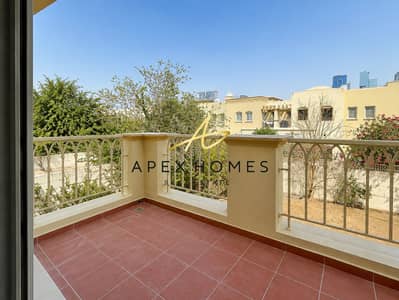 3 Bedroom Townhouse for Rent in The Springs, Dubai - Back to Back | Partially Upgraded | Landscaped 3 Bedroom Townhouse for Rent in The Springs, Dubai - Back to Back | Partially Upgraded | Landscaped