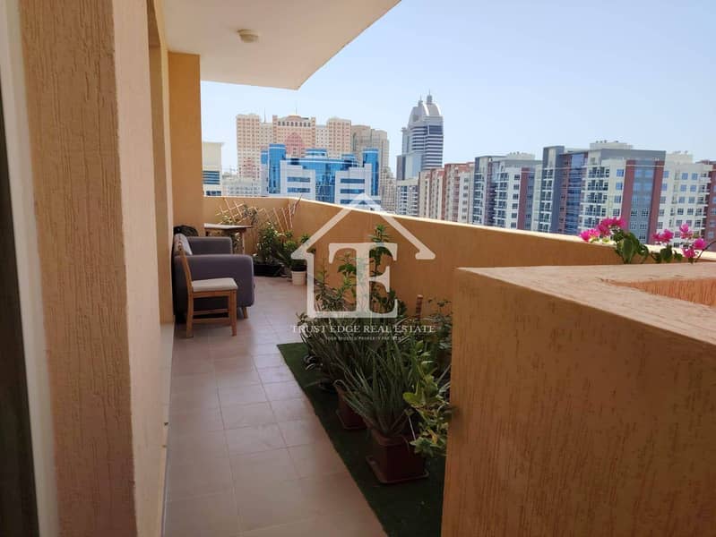 Квартира в Дубай Силикон Оазис,Аль Фалак Резиденс, 2 cпальни, 1250000 AED - 15201247 Квартира в Дубай Силикон Оазис,Аль Фалак Резиденс, 2 cпальни, 1250000 AED - 15201247
