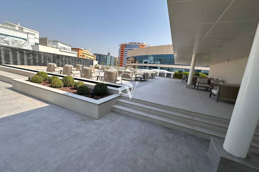 PREMIUM 3BED+MAID | SMART LAYOUT | BRAND NEW - Image 7