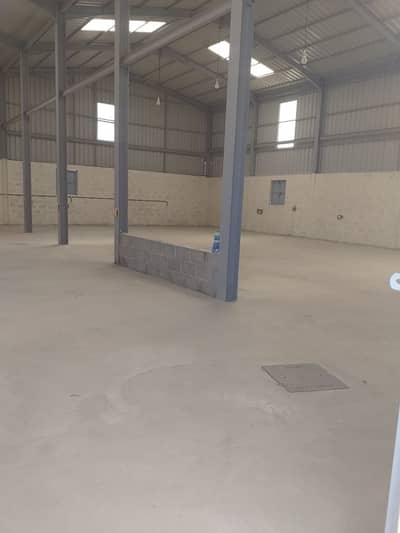Ware house for rent Ware house for rent