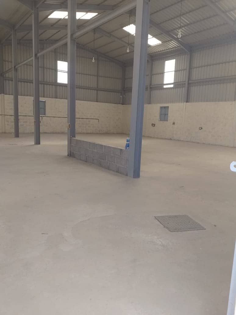 Ware house for rent Ware house for rent