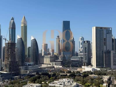 1 Bedroom Flat for Rent in Za'abeel, Dubai - Luxury 1 Bedroom | Burj Khalifa Views | Prime Downtown Living | Downtown Views II