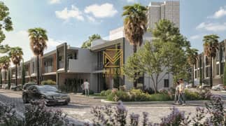 40% Cash Discount || Investor Deal || Luxury villa || Close to Metro