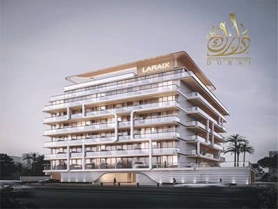 Monolocale in vendita a International City Phase 2 (Warsan 4), Dubai - 1. jpg Monolocale in vendita a International City Phase 2 (Warsan 4), Dubai - 1. jpg