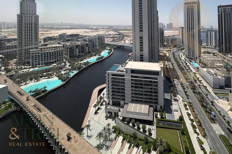 Appartamento a Dubai Creek Harbour,Palace Residences North, 3 camere da letto, 235000 AED - 15151327 Appartamento a Dubai Creek Harbour,Palace Residences North, 3 camere da letto, 235000 AED - 15151327