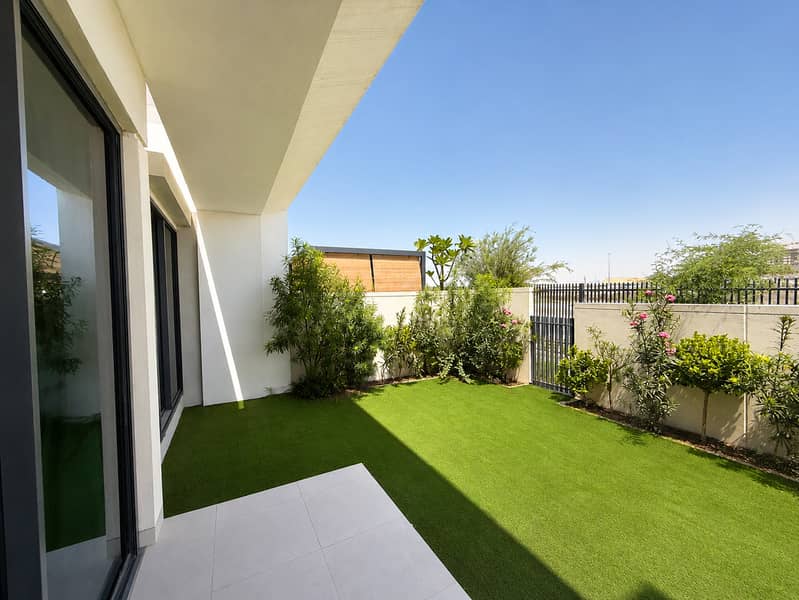 Villa en Tilal Al Ghaf,Harmony,Harmony 2, 4 dormitorios, 460000 AED - 15201341 Villa en Tilal Al Ghaf,Harmony,Harmony 2, 4 dormitorios, 460000 AED - 15201341