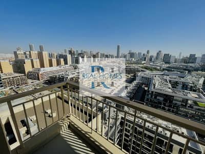 2 Bedroom Flat for Rent in Jumeirah Village Circle (JVC), Dubai - Premium 2BHK + Maid | Spacious Layout | High Floor