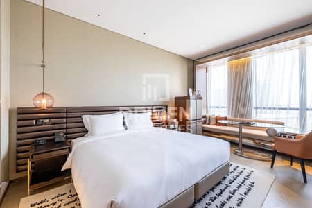 Studio for Sale in Business Bay, Dubai - Fully Furnished | Spacious | Ideal Investment Deal