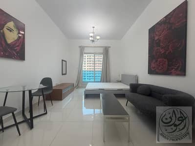 Studio zum zur Miete in Dubai Sports City, Dubai - WhatsApp Image 2025-11-21 at 3.38. 20 PM (2). jpeg