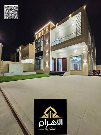5 Bedroom Villa for Sale in Al Helio, Ajman - batch_838083445-800x600. jpg