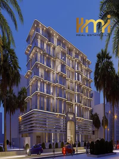 2 Cпальни Апартаменты Продажа в Интернешнл Сити, Дубай - 35449. jpg