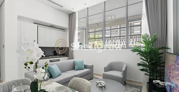 1 Bedroom Flat for Rent in Business Bay, Dubai - READY TO MOVE IN 1BR | BUSINESS BAY | SUMMER DEAL