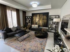 تاون هاوس في زينيا،(أكويا من داماك) داماك هيلز 2 5 غرف 2600000 درهم - 15201366